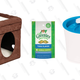 Meowy Favorites Gold Box | Amazon